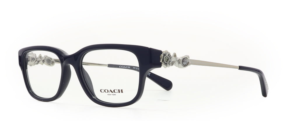 Image of Coach Eyewear Frames