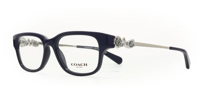 Image of Coach Eyewear Frames