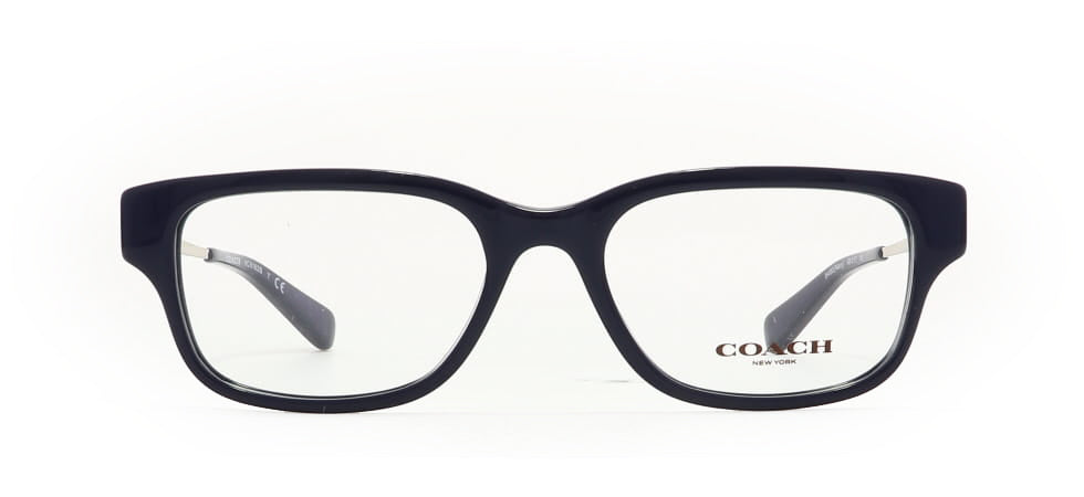 Image of Coach Eyewear Frames