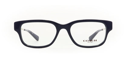 Image of Coach Eyewear Frames
