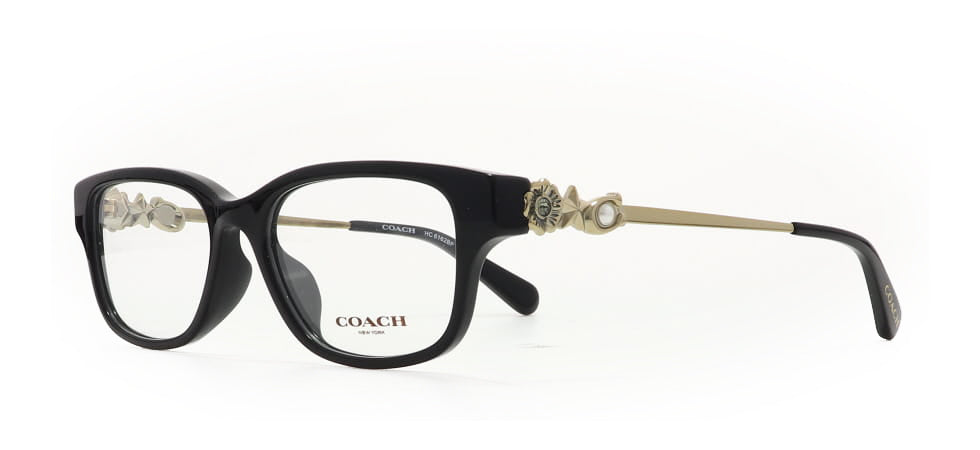 Image of Coach Eyewear Frames