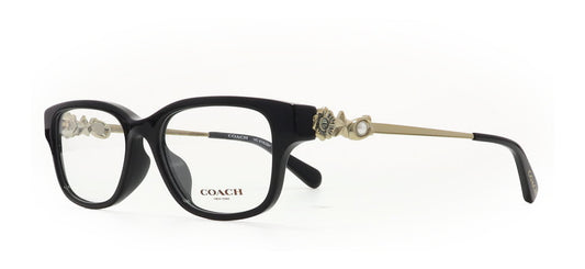 Image of Coach Eyewear Frames