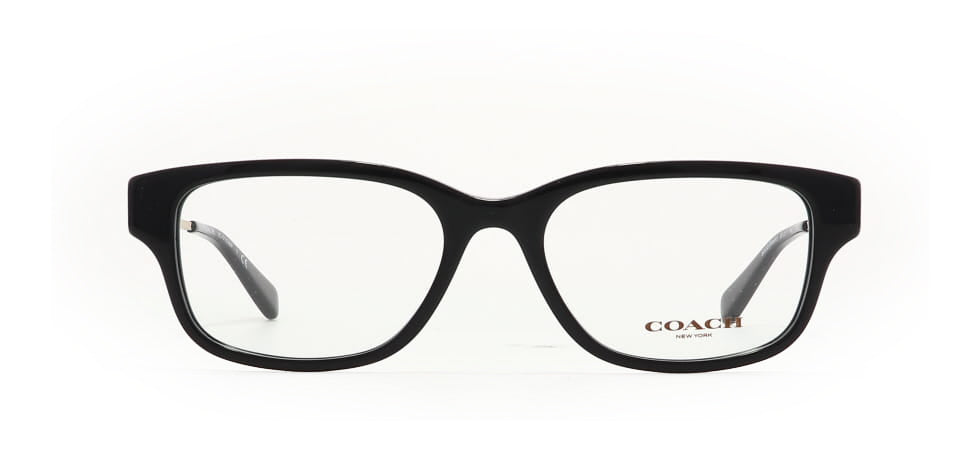 Image of Coach Eyewear Frames