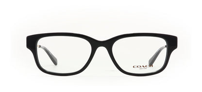 Image of Coach Eyewear Frames