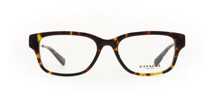 Image of Coach Eyewear Frames