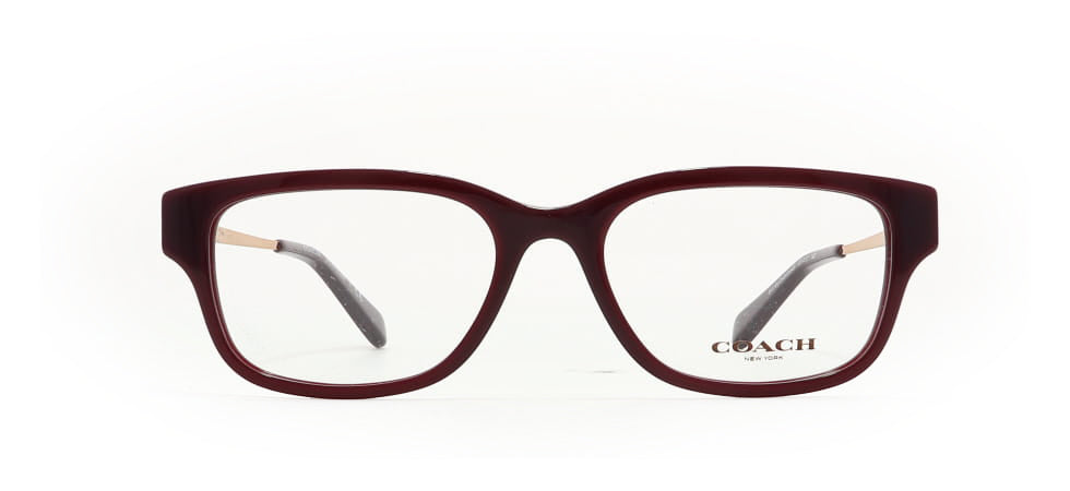 Image of Coach Eyewear Frames