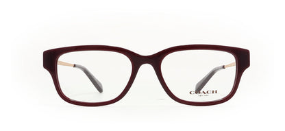 Image of Coach Eyewear Frames