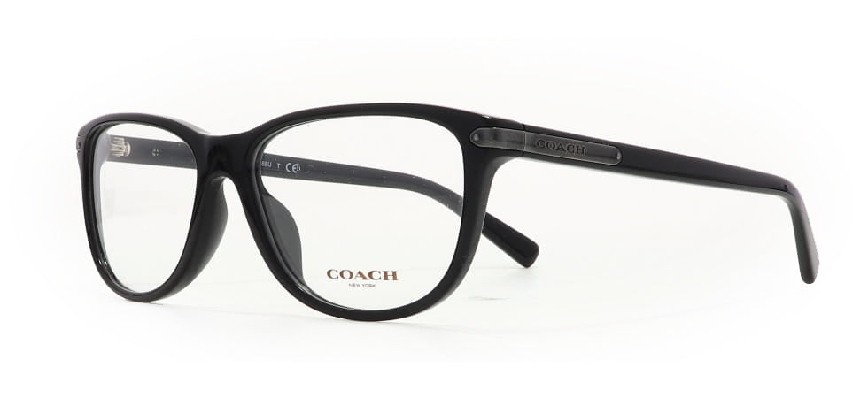Image of Coach Eyewear Frames