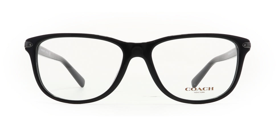 Image of Coach Eyewear Frames