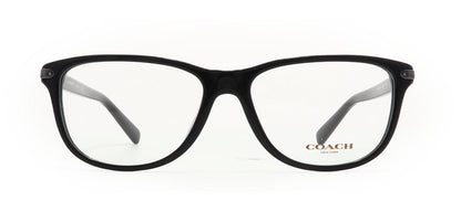 Image of Coach Eyewear Frames