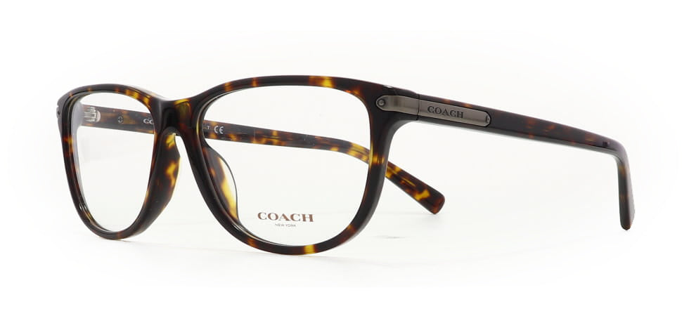 Image of Coach Eyewear Frames