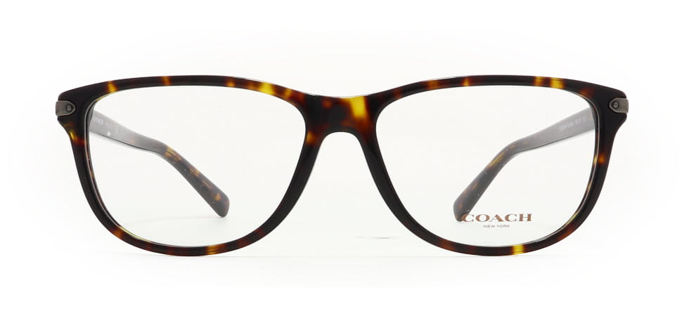 Image of Coach Eyewear Frames