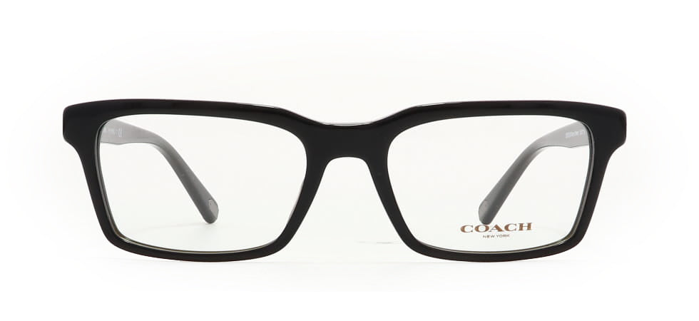 Image of Coach Eyewear Frames