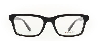 Image of Coach Eyewear Frames
