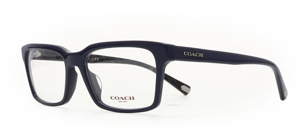Image of Coach Eyewear Frames