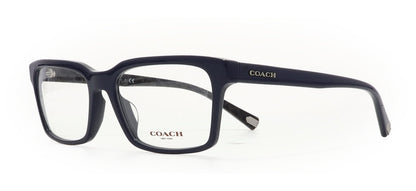 Image of Coach Eyewear Frames