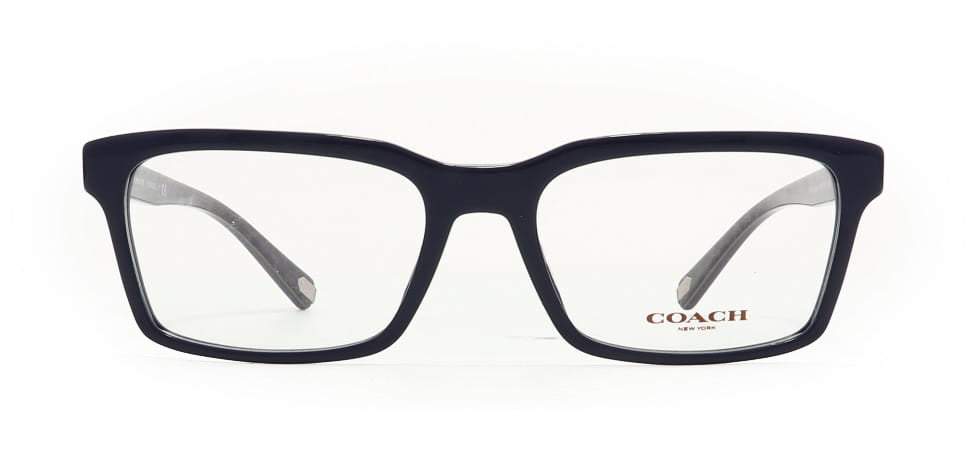 Image of Coach Eyewear Frames