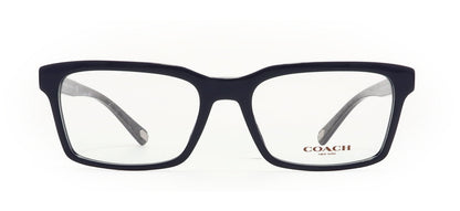 Image of Coach Eyewear Frames