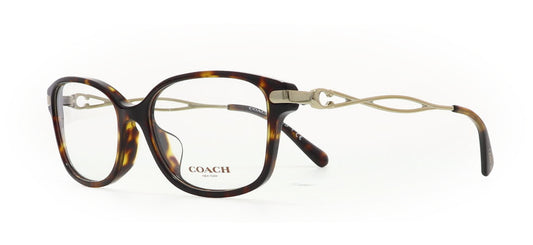Image of Coach Eyewear Frames