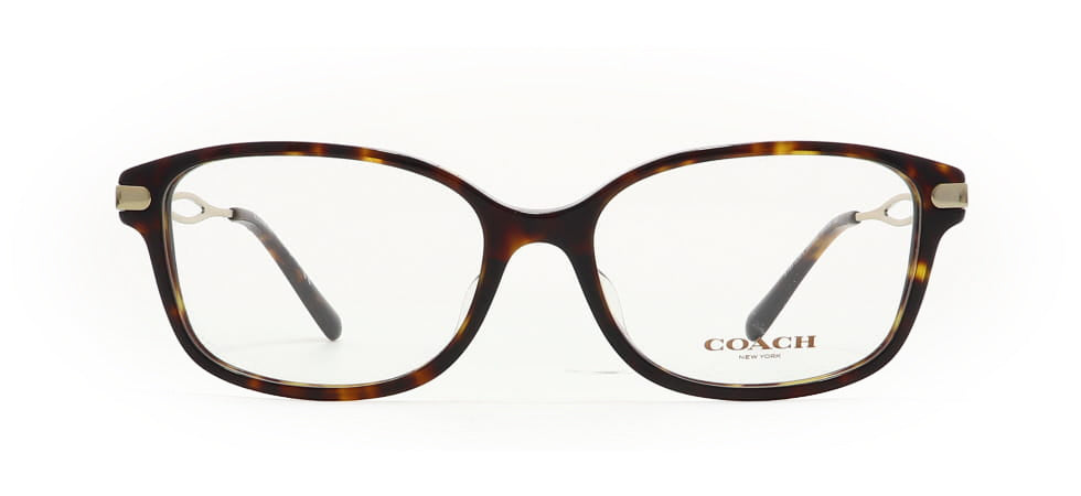 Image of Coach Eyewear Frames
