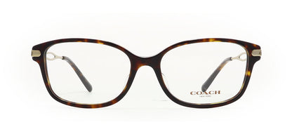 Image of Coach Eyewear Frames
