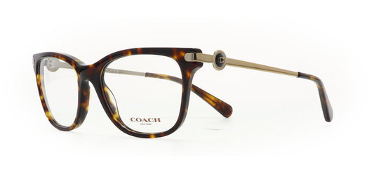 Image of Coach Eyewear Frames