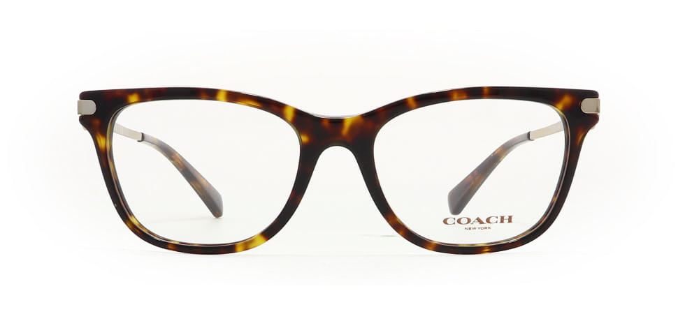 Image of Coach Eyewear Frames