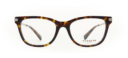 Image of Coach Eyewear Frames