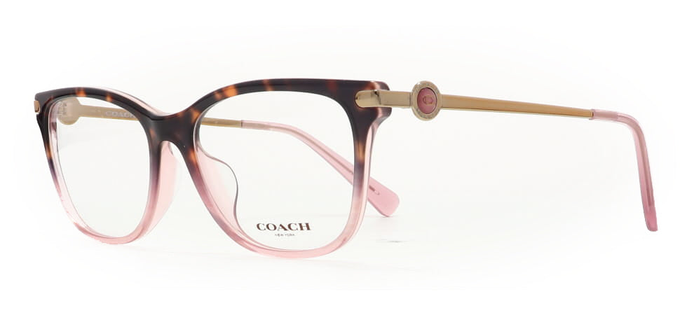 Image of Coach Eyewear Frames