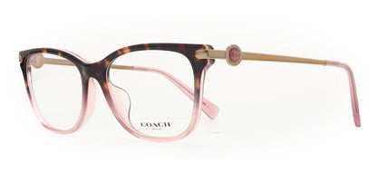 Image of Coach Eyewear Frames