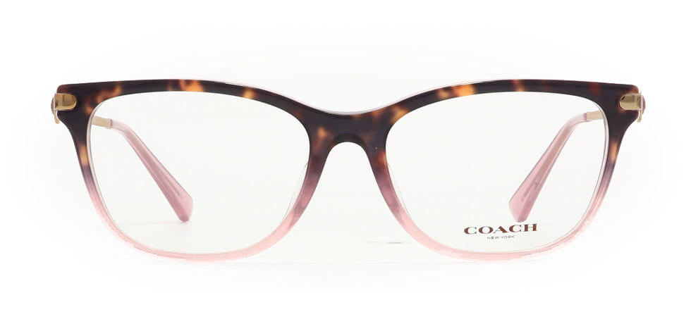 Image of Coach Eyewear Frames