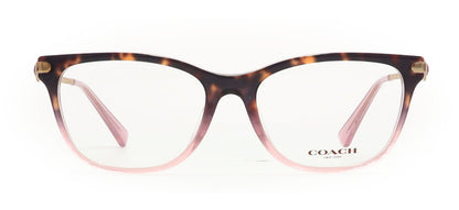 Image of Coach Eyewear Frames