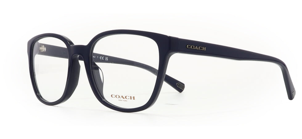 Image of Coach Eyewear Frames