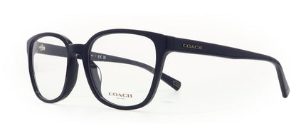 Image of Coach Eyewear Frames