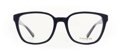 Image of Coach Eyewear Frames