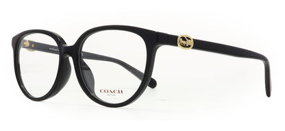 Image of Coach Eyewear Frames