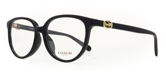 Image of Coach Eyewear Frames