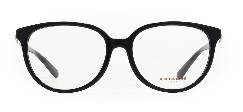 Image of Coach Eyewear Frames