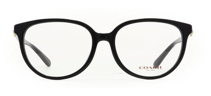 Image of Coach Eyewear Frames