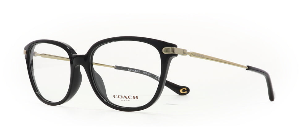 Image of Coach Eyewear Frames