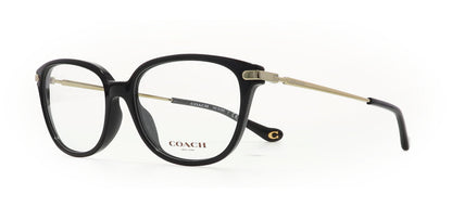 Image of Coach Eyewear Frames