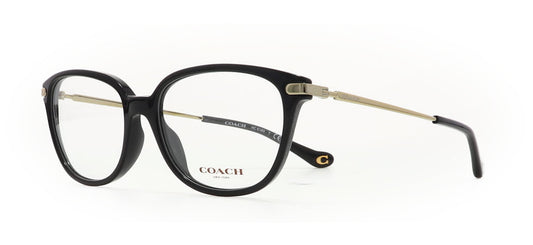 Image of Coach Eyewear Frames