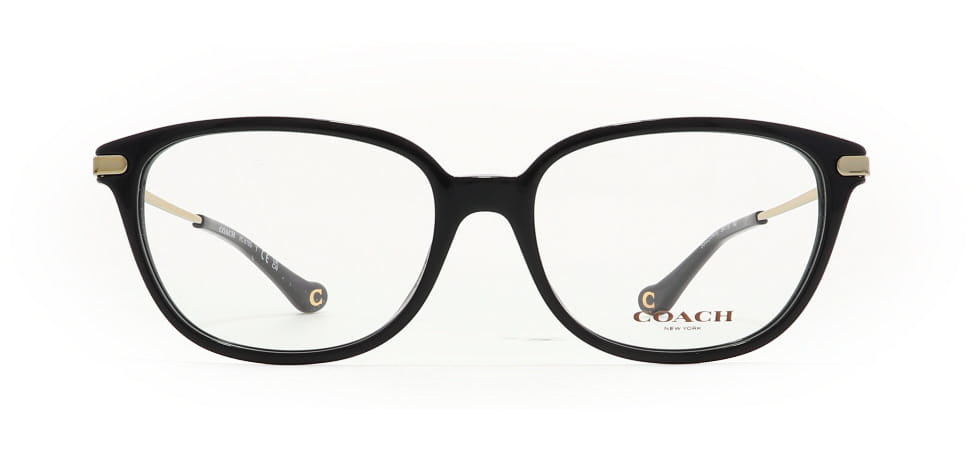 Image of Coach Eyewear Frames