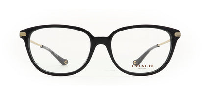 Image of Coach Eyewear Frames