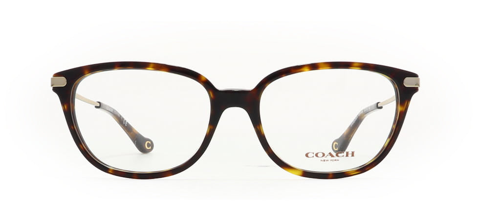 Image of Coach Eyewear Frames