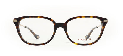 Image of Coach Eyewear Frames
