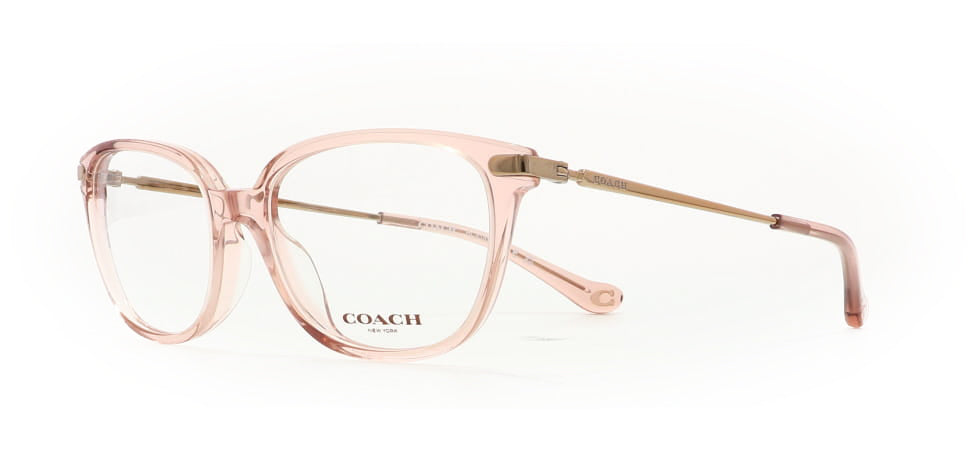 Image of Coach Eyewear Frames