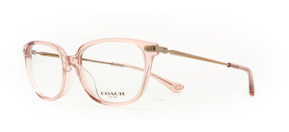 Image of Coach Eyewear Frames