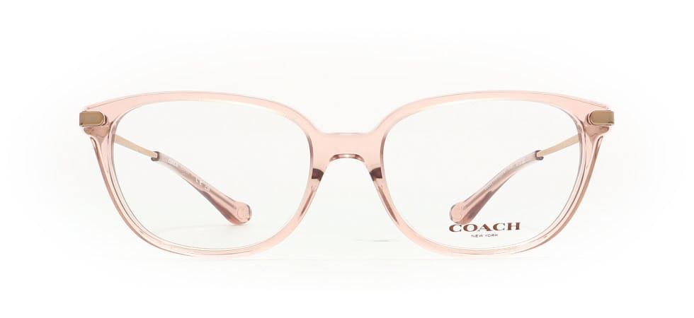 Image of Coach Eyewear Frames