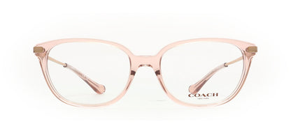 Image of Coach Eyewear Frames